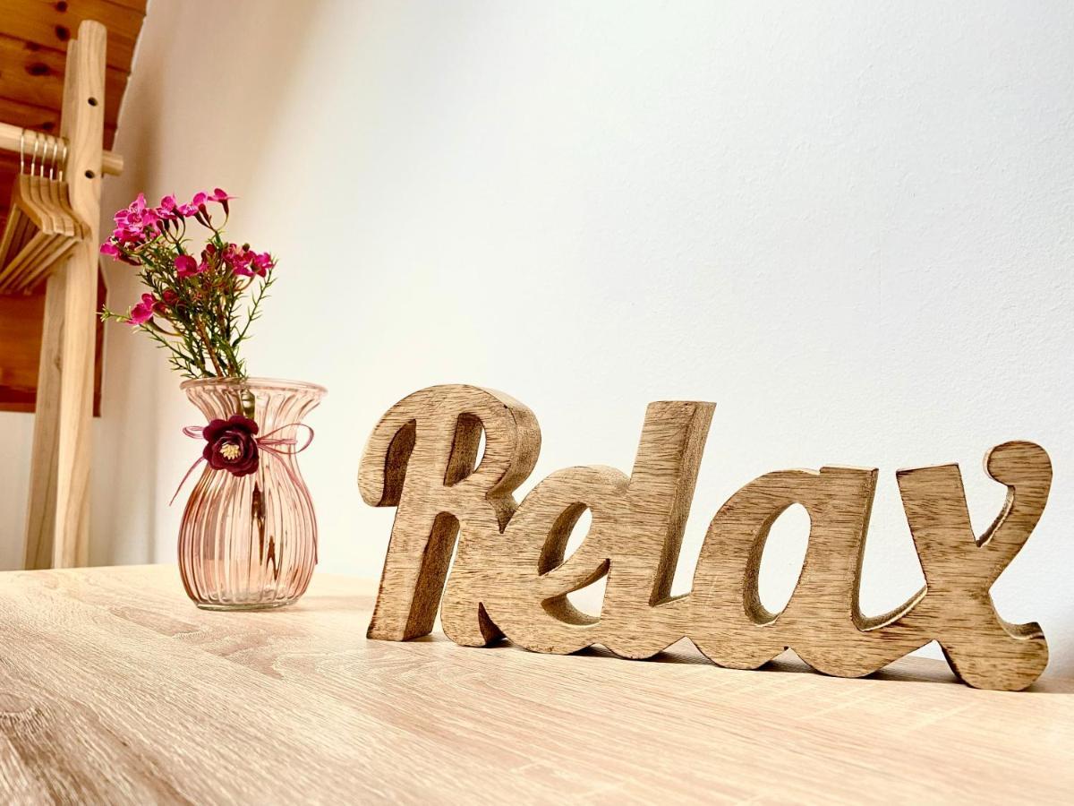Relax Apartment - Prague — Fotky 3