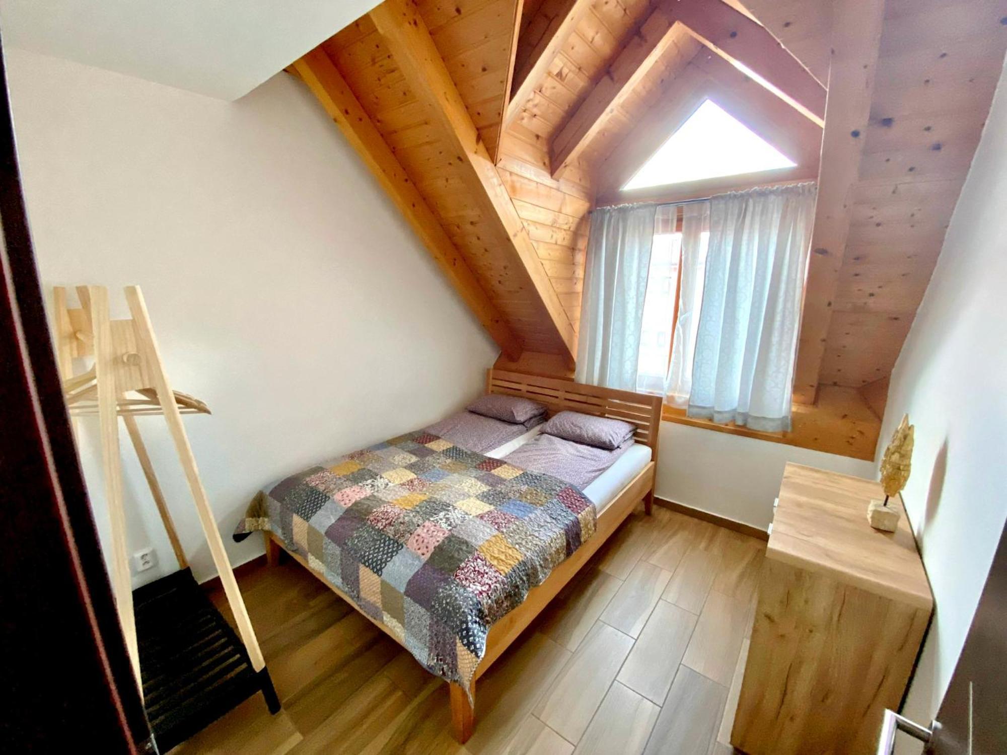 Relax Apartment - Prague — Fotky 1