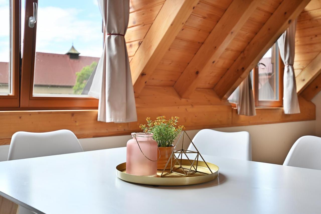Relax Apartment - Prague — Fotky 2